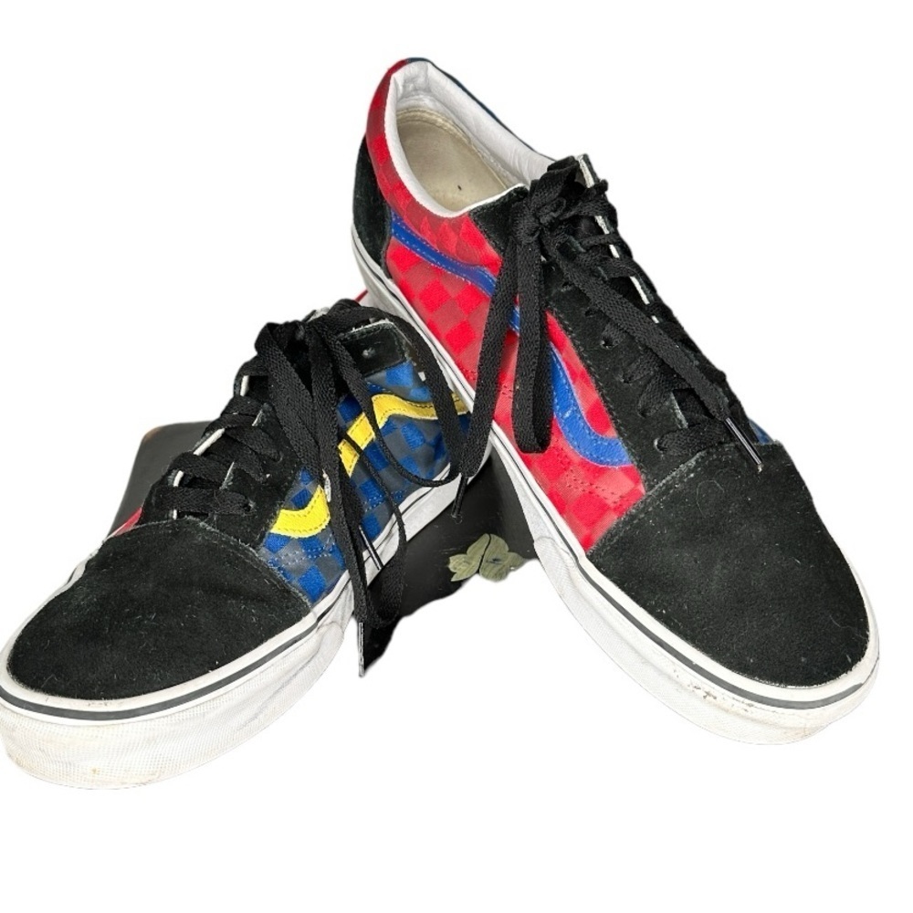 Vans Skater Shoes‎